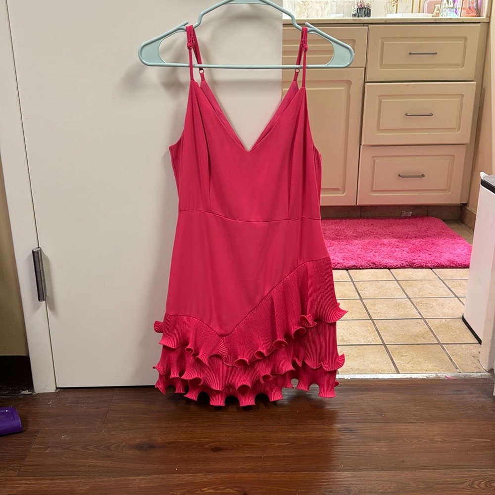 DO+BE Semi Formal Dress!!